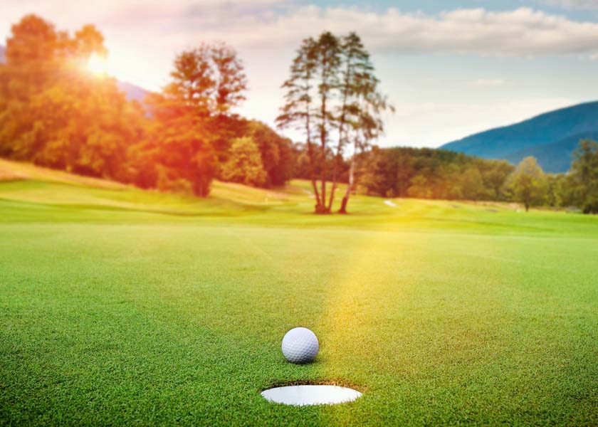 Amendoeira O’Connor Jnr.