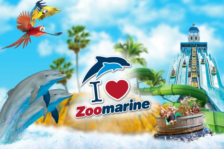 Zoomarine