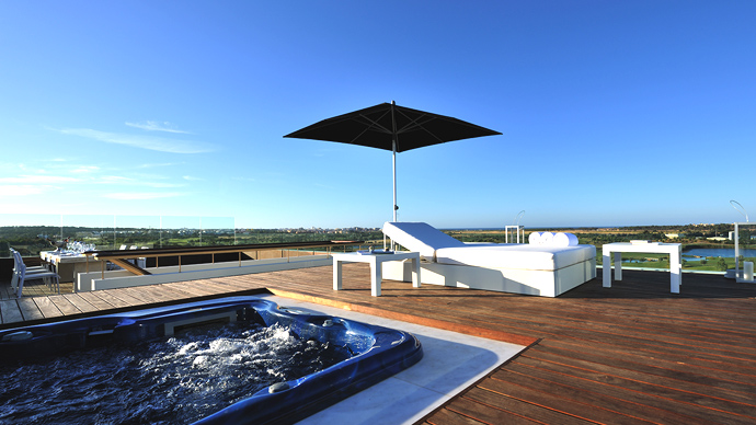 Victoria Golf Resort and Spa by Accor (Ex Anantara Vilamoura)
