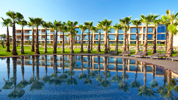 Kimpton Atlântico (Ex. NAU São Rafael Atlântico)