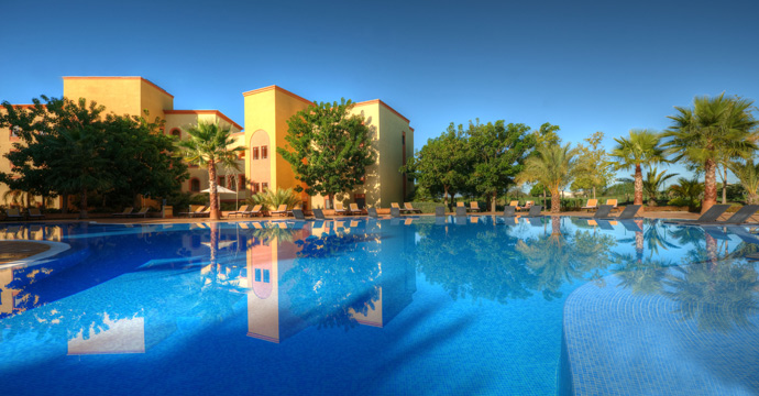 The Residences Vilamoura