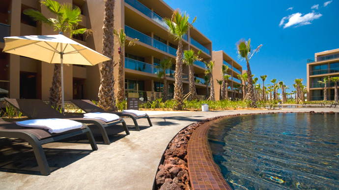 Marriott Residences Salgados Resort (Ex. Nau Salgados Palm Village)