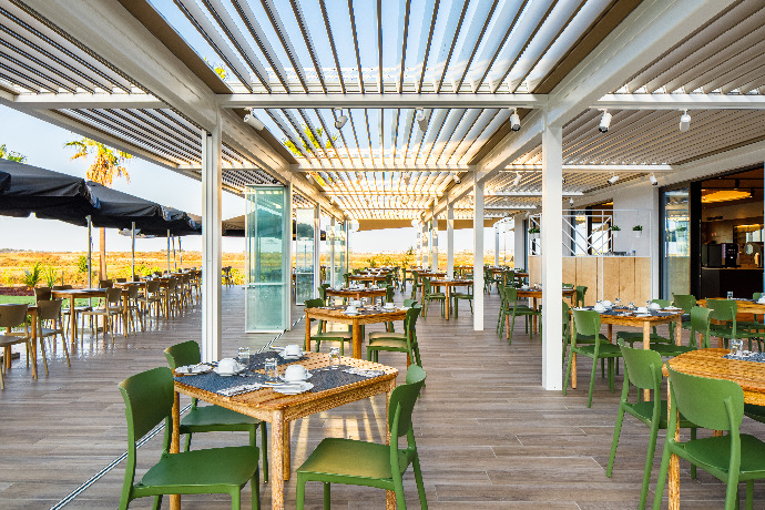 AP Cabanas Beach & Nature - Image 10