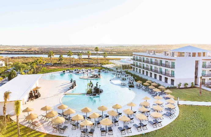 AP Cabanas Beach & Nature - Image 12