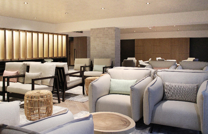 AP Cabanas Beach & Nature - Image 13