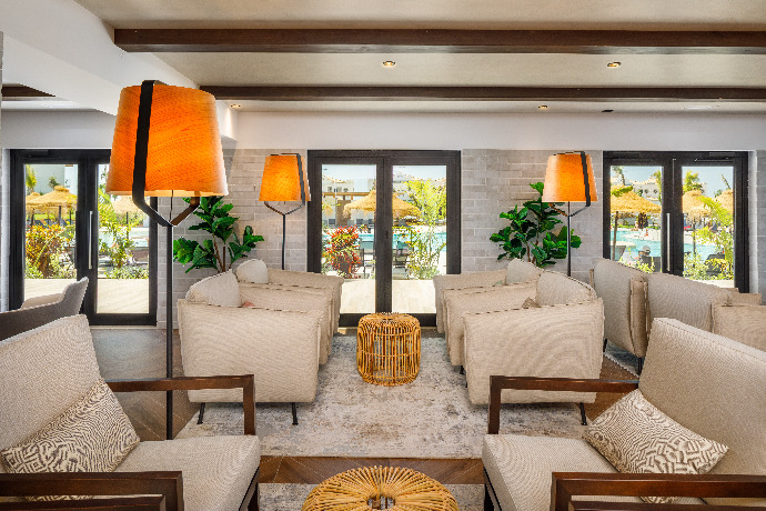 AP Cabanas Beach & Nature - Image 14