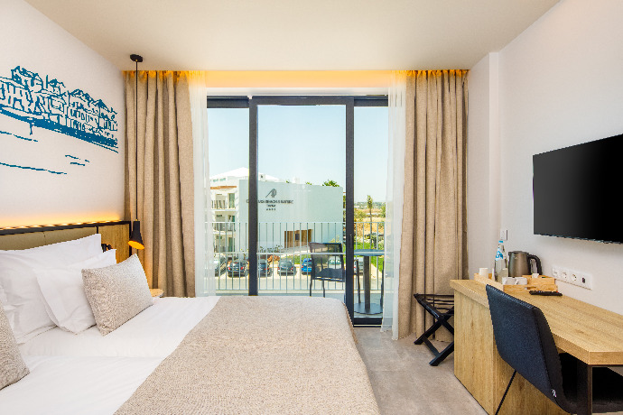 AP Cabanas Beach & Nature - Image 15