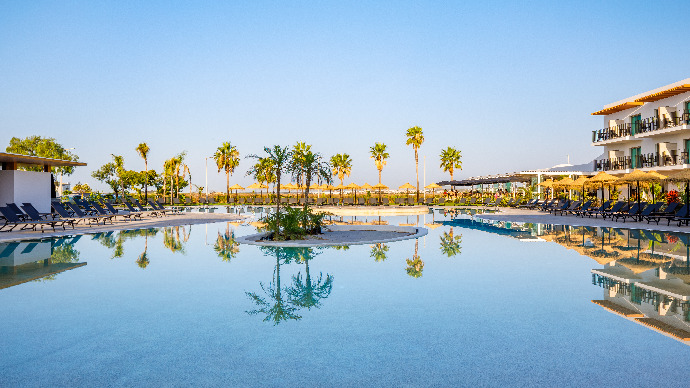 AP Cabanas Beach & Nature - Image 17