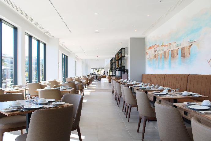 AP Cabanas Beach & Nature - Image 19