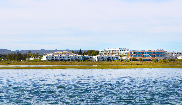 AP Cabanas Beach & Nature - Image 2