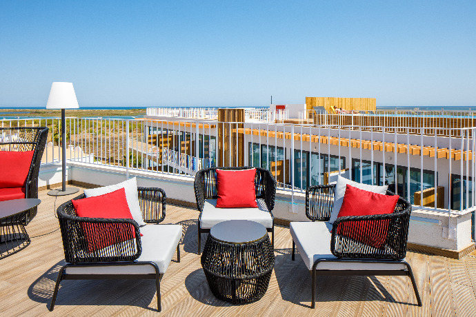 AP Cabanas Beach & Nature - Image 22