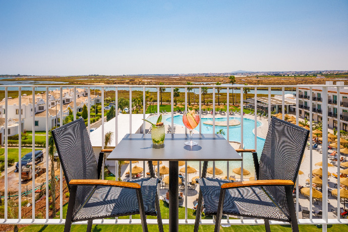 AP Cabanas Beach & Nature - Image 23