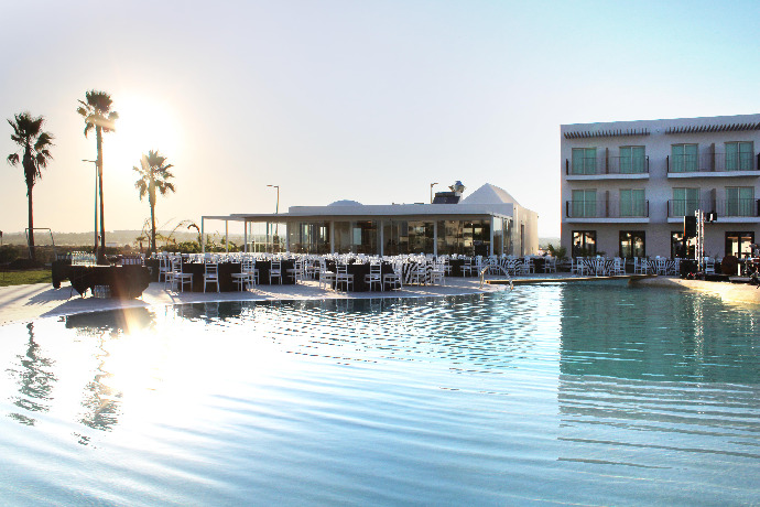 AP Cabanas Beach & Nature - Image 9