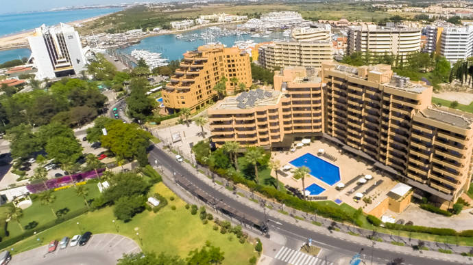 Dom Pedro Portobelo Hotel